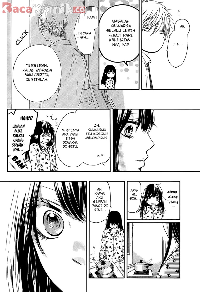 Kono Oto Tomare!